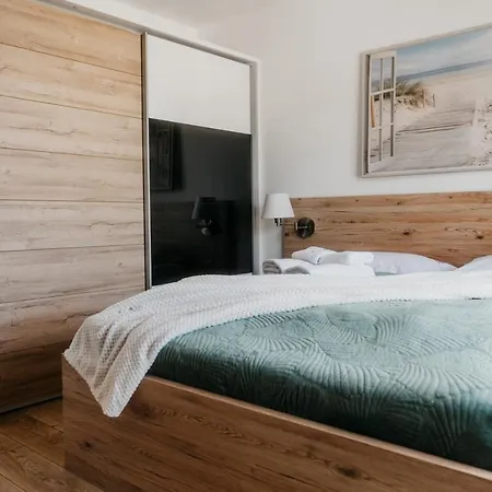 Relax Z Prywatna Sauna