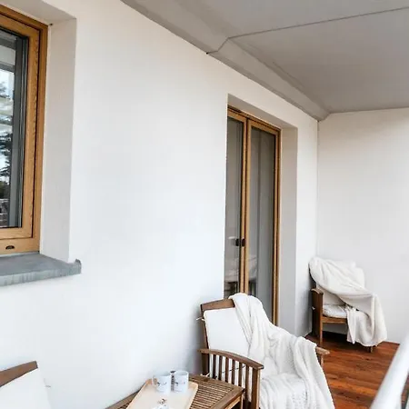 Relax Z Prywatna Sauna Dziwnówek