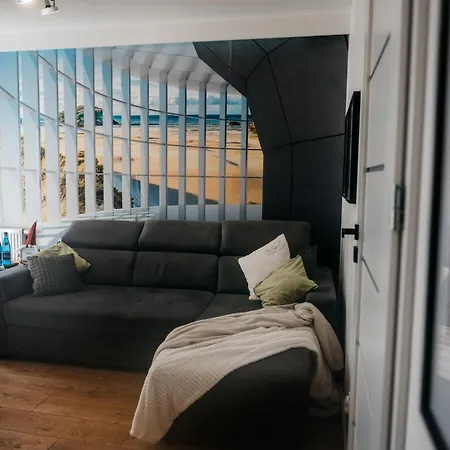 Relax Z Prywatna Sauna