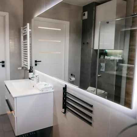 Relax Z Prywatna Sauna