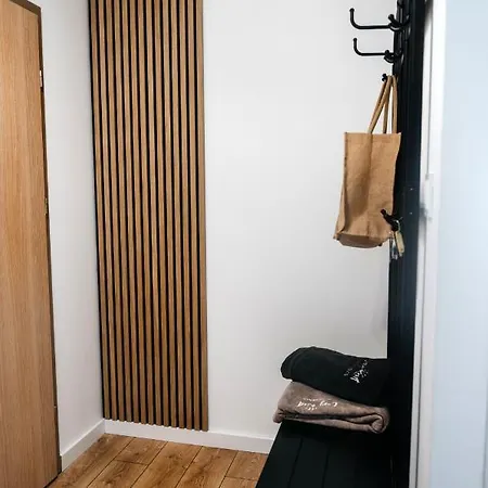 Appartamento Relax Z Prywatna Sauna *