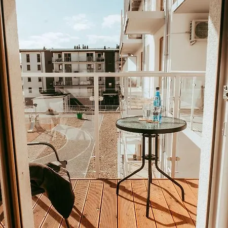 Appartamento Relax Z Prywatna Sauna