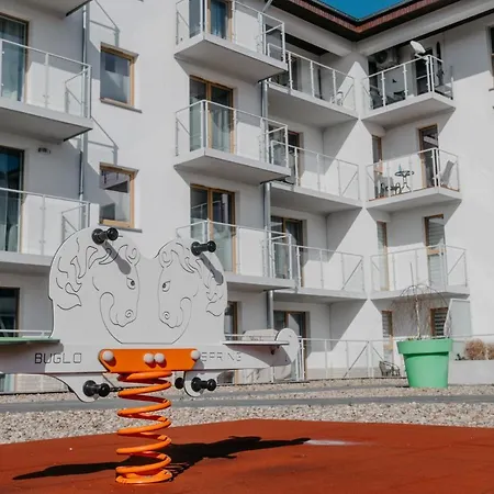 Relax Z Prywatna Sauna Dziwnówek