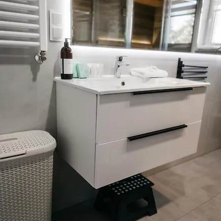 Appartamento Relax Z Prywatna Sauna *
