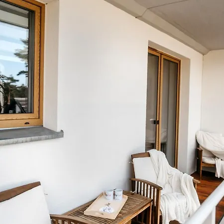 Appartamento Relax Z Prywatna Sauna